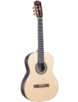 VIOLÃO ROZINI CLASSICO ACUSTICO NYLON NATURAL RX213ACN