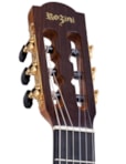 VIOLÃO ROZINI CLASSICO ACUSTICO NYLON NATURAL RX213ACN