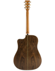 VIOLÃO ROZINI FOLK NATURAL ATIVO 6C RX320ATN 2701