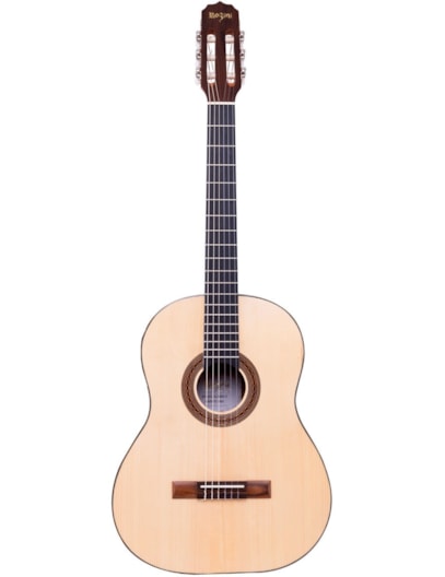 VIOLÃO ROZINI STUDIO NYLON ACUSTICO NATURAL RX210ACN 2230