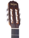 VIOLÃO ROZINI STUDIO NYLON ACUSTICO NATURAL RX210ACN 2230