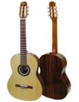 VIOLÃO ROZINI STUDIO NYLON ATIVO NATURAL RX210ATN 2237