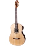 VIOLÃO ROZINI STUDIO NYLON ATIVO NATURAL RX210ATN 2237