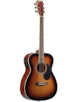 VIOLÃO TAGIMA MONTANA ELETRICO ATIVO AÇO SUNBURST C/AFINADOR