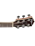 VIOLÃO TAGIMA VENTURA ELETRICO ATIVO AÇO STEEL NATURAL C/AFINADOR
