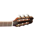 VIOLÃO TAGIMA VENTURA ELETRICO ATIVO NYLON NATURAL C/AFINADOR