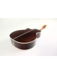 VIOLAO TAKAMINE ACO NATURAL GN51CEN