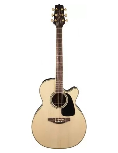 VIOLAO TAKAMINE ACO NATURAL GN51CEN
