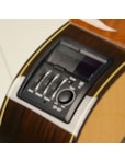 VIOLÃO TAKAMINE FOLK NATURAL GD15CE TP4T 9594