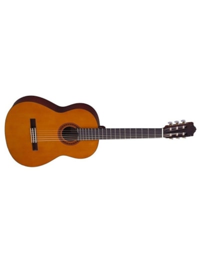 VIOLÃO YAMAHA CLASSICO ACUSTICO NYLON C45II MOGNO WY46390