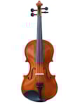 VIOLINO JAHNKE 1/2 MAPLE NATURAL JVI001 NT1/2