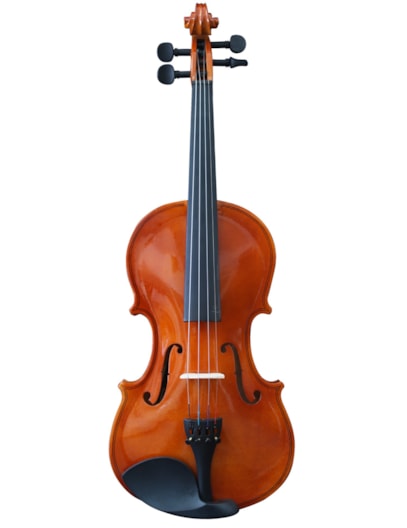 VIOLINO JAHNKE 1/2 MAPLE NATURAL JVI001 NT1/2