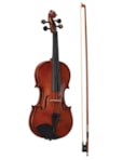VIOLINO TAGIMA 4/4 T-1500 NATURAL