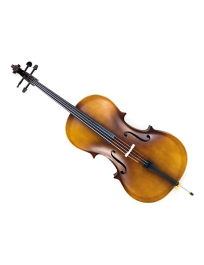 VIOLONCELLO STWART 1/2